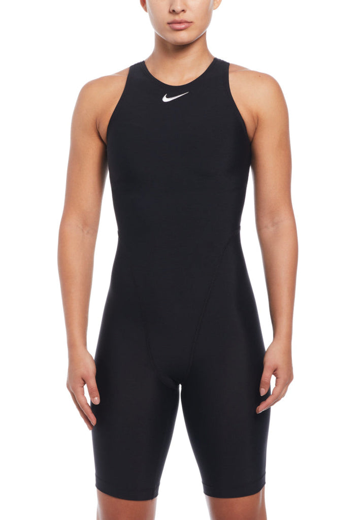 NESSE197-001 - HYDRASTRONG HIGH NECK LEGSUIT