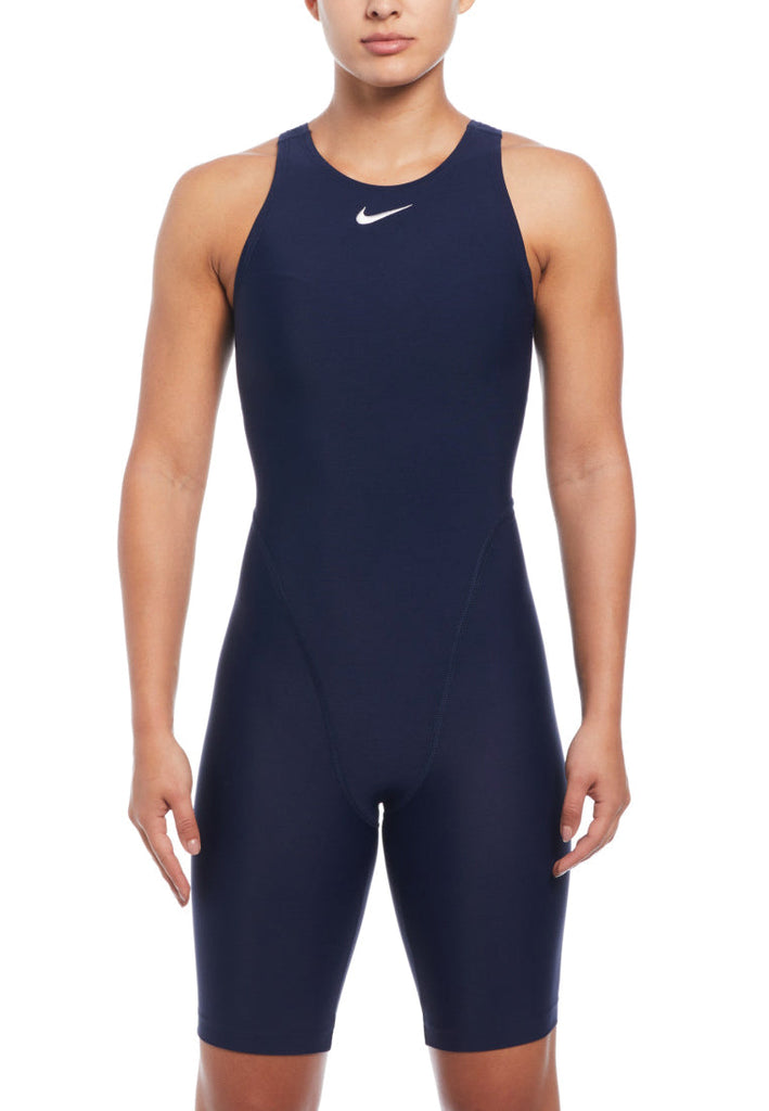 NESSE197-440 - HYDRASTRONG HIGH NECK LEGSUIT